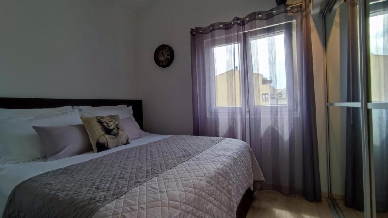 Apartment Ivana 마카르스카 외부 사진
